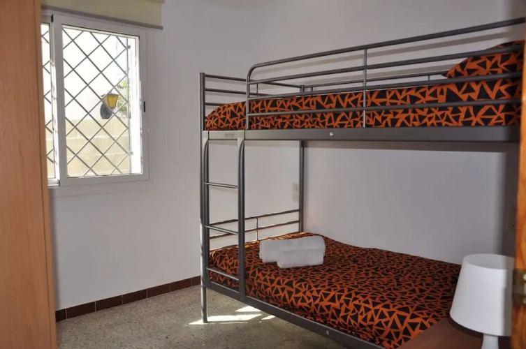 Apartamentos Maniu