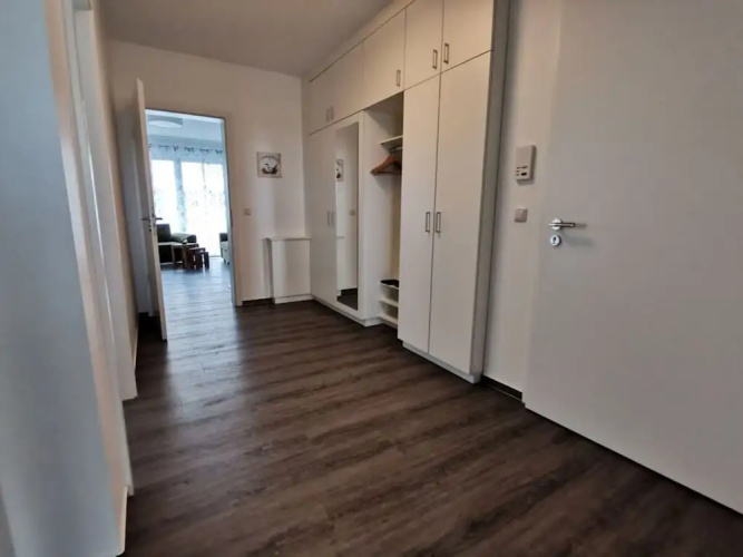 Holiday Apartment Lotte Een
