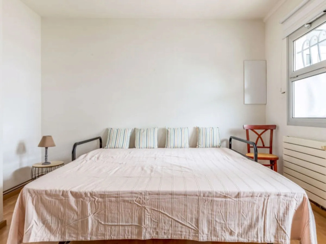 Villa Mogador Neurazy