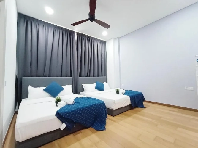 Comfort Apartment