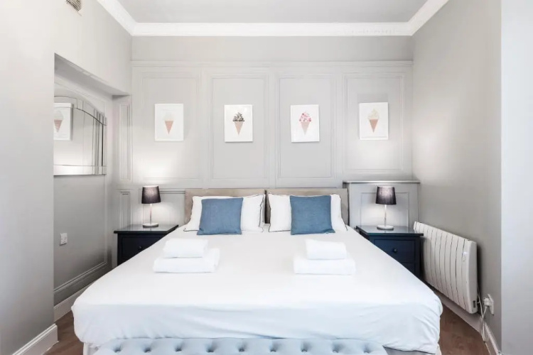 Ice Cream Suite