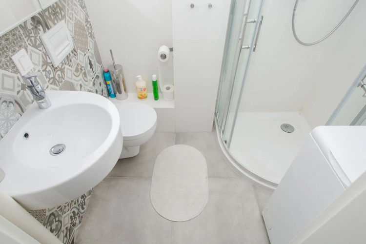 ShortStayPoland Chlodna B21