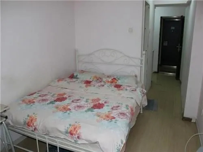 Hui Yan Apartment- Beijing