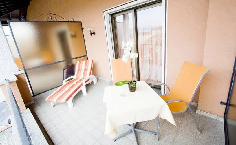 Albergo Elvetico