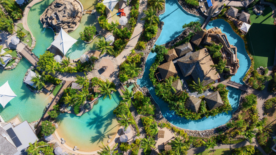 Radisson Blu Resort Fiji Denarau Island photo 14
