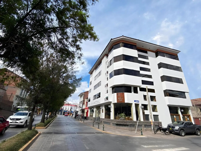 Imagen del hotel