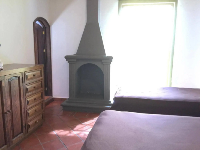 Villa Toscana