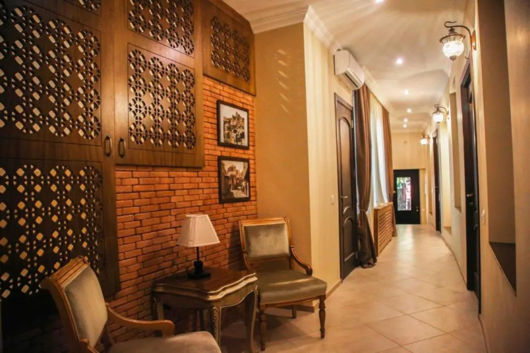 Image de l'hôtel