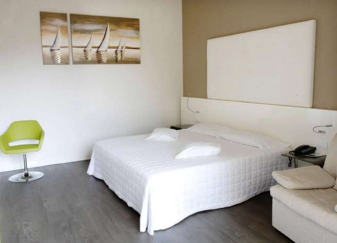 Hotel Desenzano