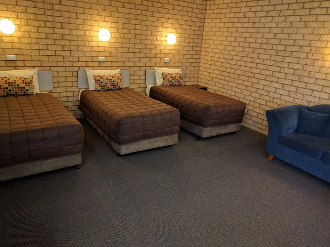 Apollo Motel Parkes
