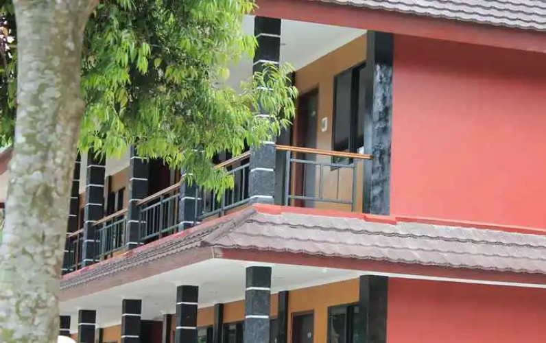 Salak View Resort