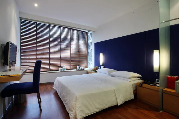 Hotel Elan