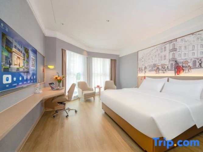 Business Double room