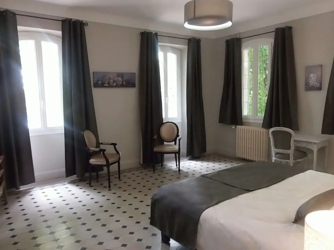 Auberge de la Treille