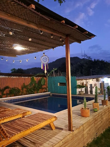Hotel Renasci Palomino