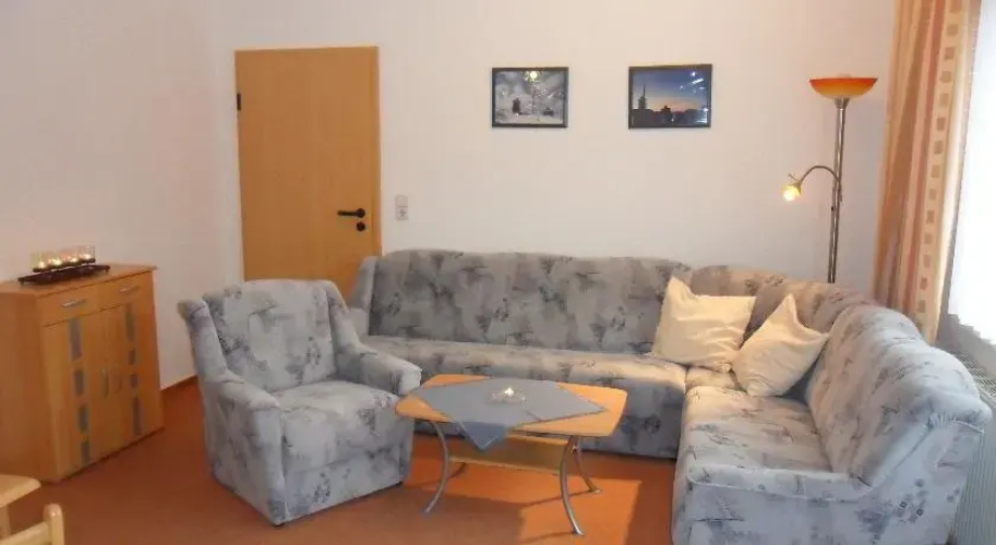 Apartment Riemenschneider