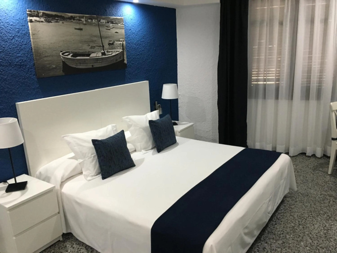 Hotel Gri-Mar
