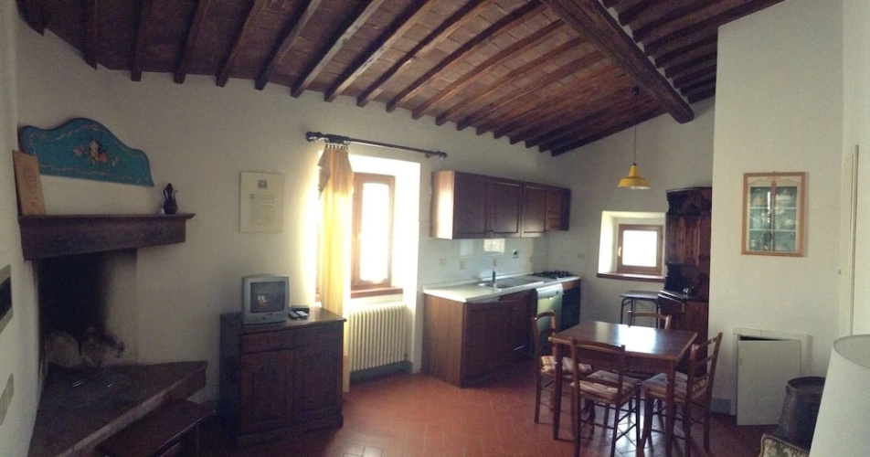Appartamento Ilary