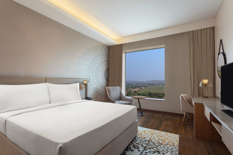 Doubletree by Hilton Jaipur Amer