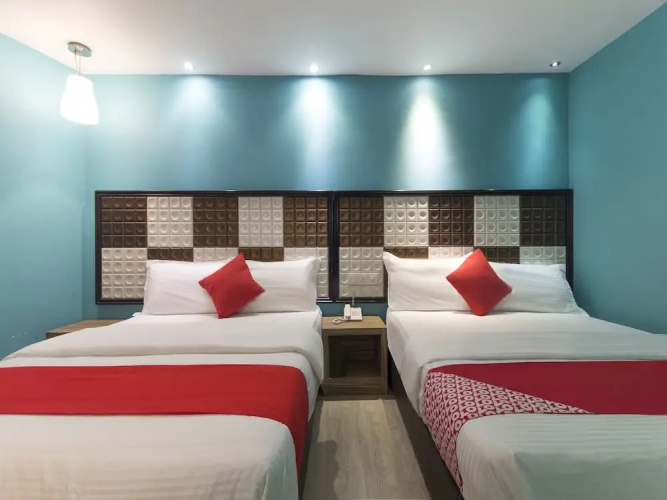 Citylight Hotel