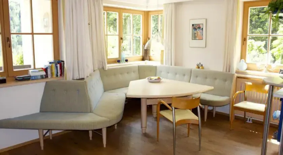 Apartment Mariette