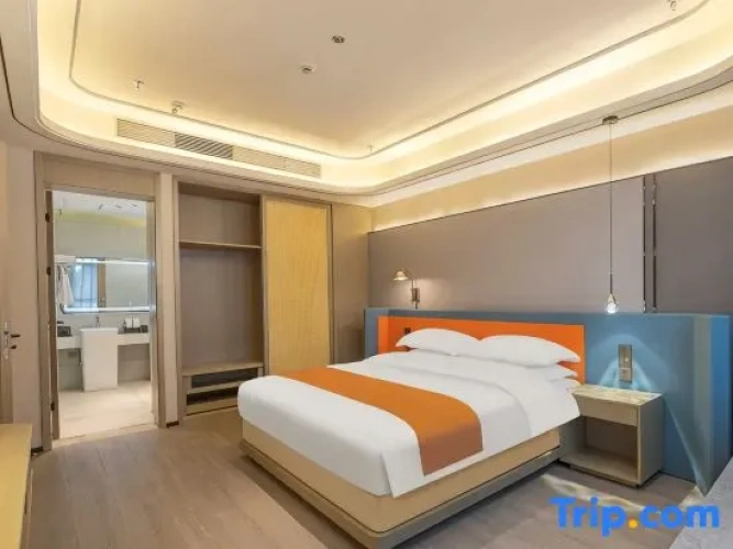 5 Bedrooms Suite