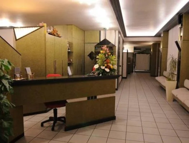 Park Hotel