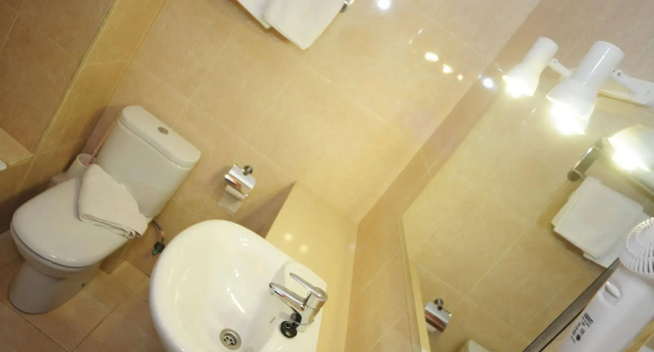 Apartamentos Avenida