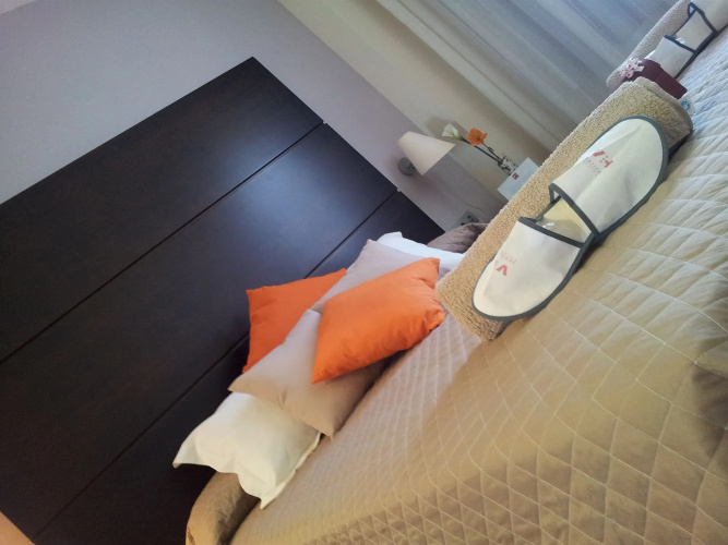 Hotel Vértice Aljarafe