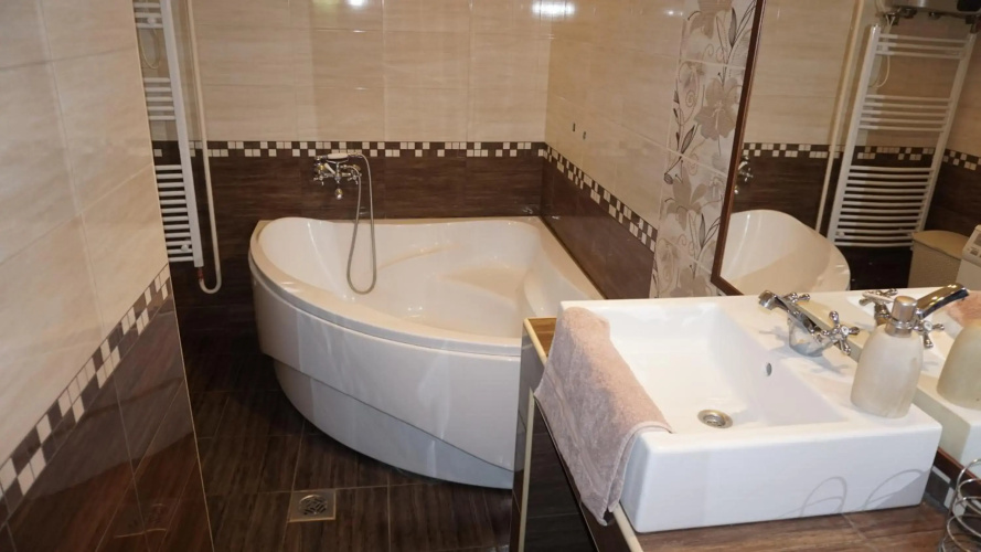Édes Otthon Apartman