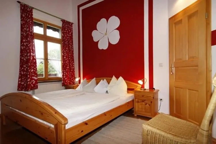 2 Bedrooms Family Apartment
