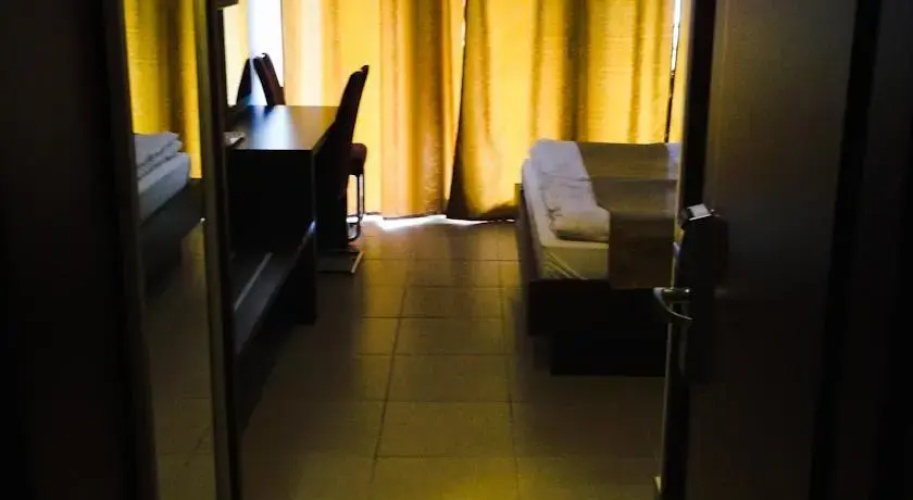 Hotel Dam