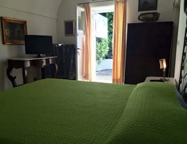 Casa Colette Anacapri