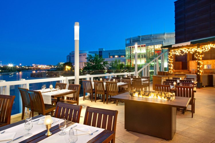 Hilton Lac-Leamy photo 40