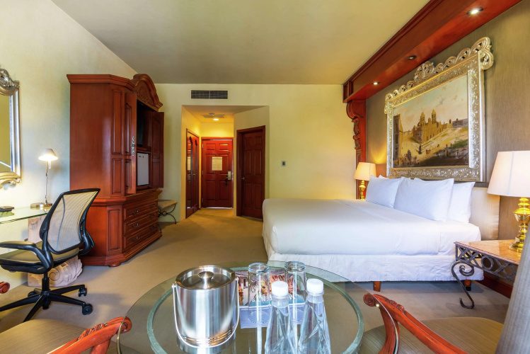 Hilton San Luis Potosi photo 7