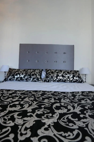 Starlight Luxury Rooms