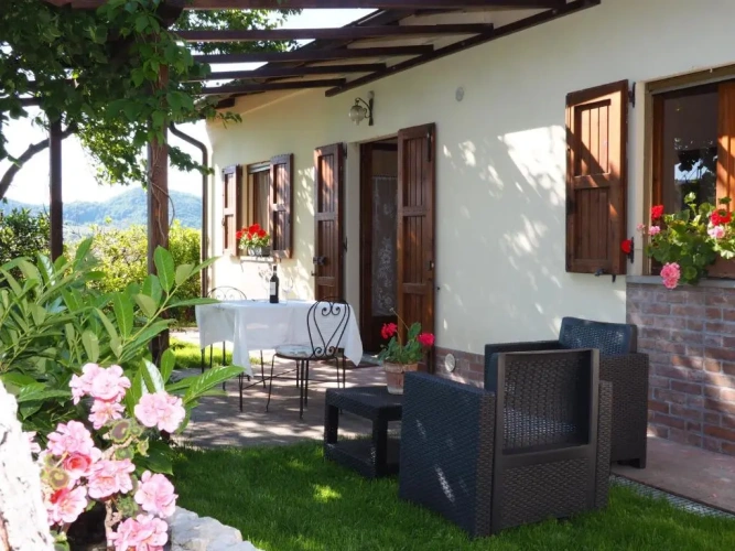 1 Bedroom Double Apartment