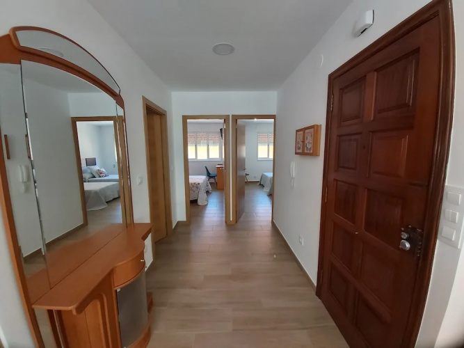 Apartamento Laura