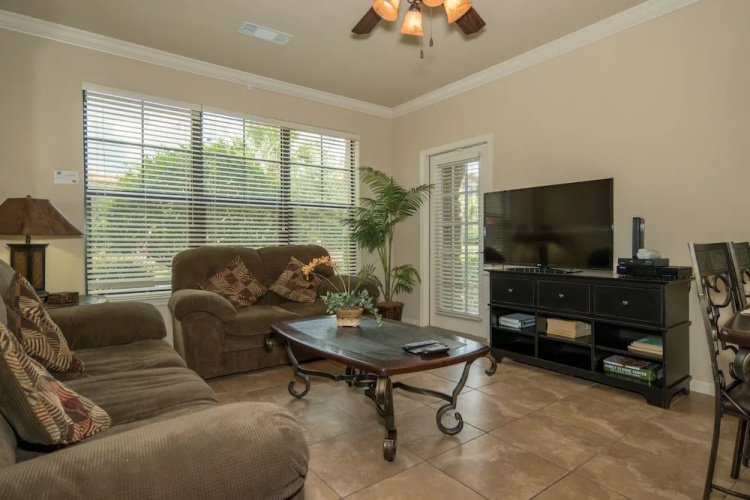 BP111CP Bella Piaza - Three Bedroom Condo