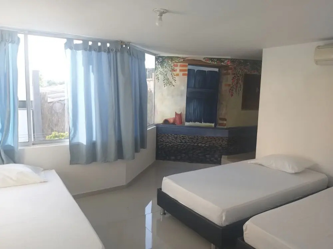 Hotel Palatino