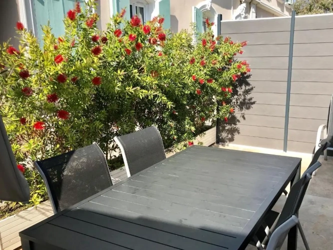 2 Bedrooms Superior Apartment