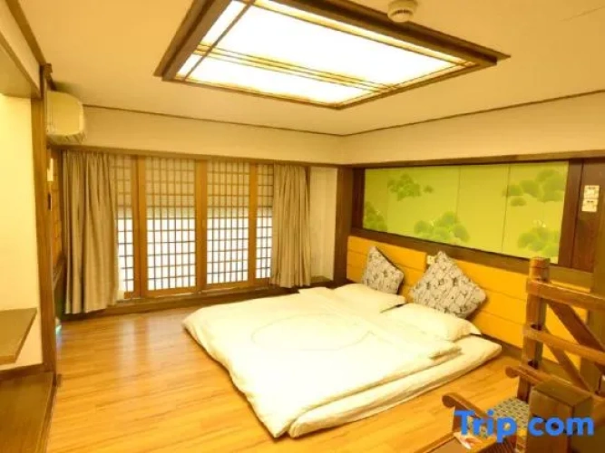 Duplex Suite