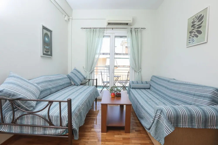 Fioraki Place by Corfu Escapes