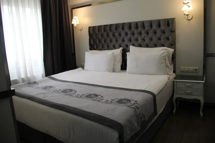 Grand Duayen Hotel