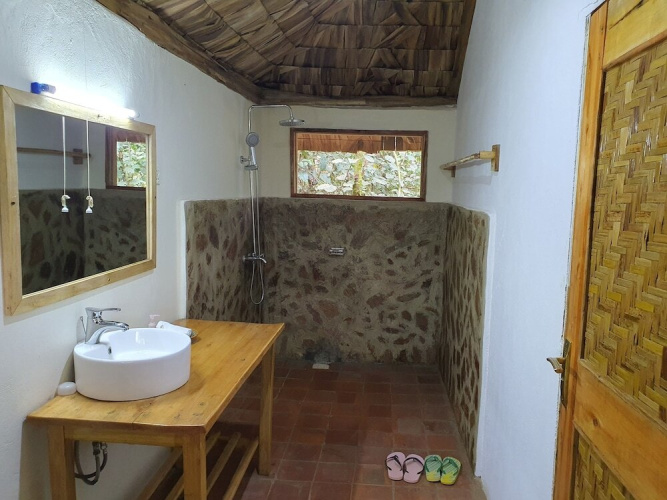 The Gorilla Resort