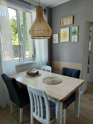Apartament Prima