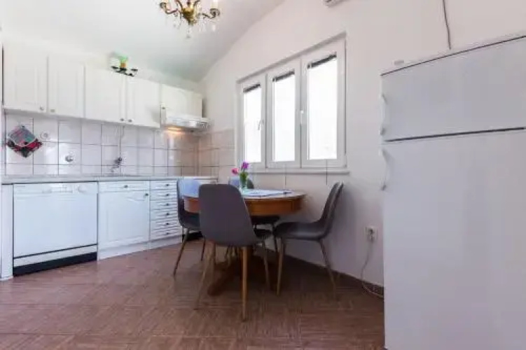 Apartments Kaline