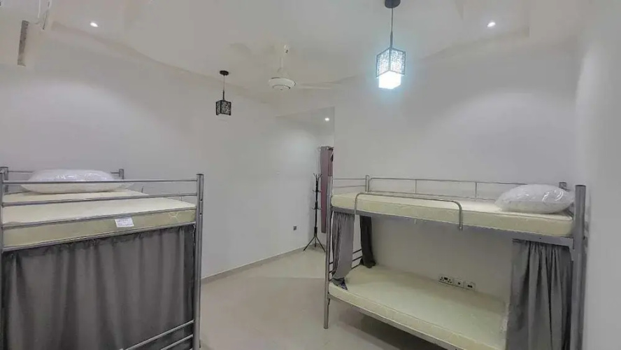 Dar Shaden Hostel