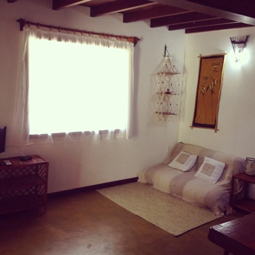 Family Chalet