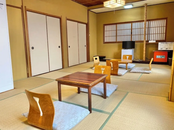 Standard Family room